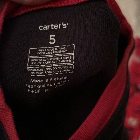 2 Pajama Sets - Picture 7 of 9